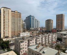 Kirayə (aylıq) Yeni Tikili Xətai m., Xətai r.