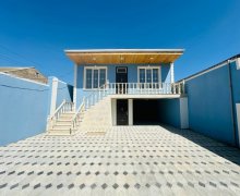 Satılır Həyət evi/villa Hövsan qəs., Suraxanı r. Satılır Həyət evi/villa Hövsan qəs., Suraxanı r.