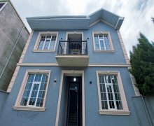 Satılır Həyət evi/villa Masazır, Abşeron r.