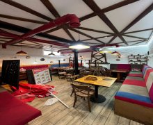 Kirayə (aylıq) Obyekt Nəriman Nərimanov m., Montin qəs., Nərimanov r.