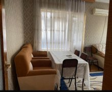 Kirayə (aylıq) Köhnə Tikili Elmlər akademiyası m., Yasamal qəs., Yasamal r.