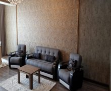 Kirayə (aylıq) Yeni Tikili Gənclik m., Nəsimi r.