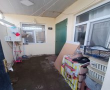 Satılır Həyət evi/villa Binəqədi qəs., Binəqədi r.