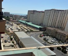 Продажа Новостройка м. Ази Асланова м., Ахмедли, Хетаи р.