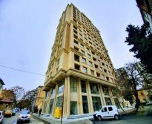 genclikde evlerin qiymeti Gənclik m., Nərimanov r.