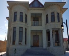 Kirayə (aylıq) Həyət evi/villa Bilgəh qəs., Sabunçu r.