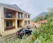 azerbaycanda günlük istirahet merkezleri/villa Qəbələ ş.