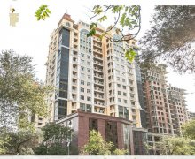 1 otaqlı yeni tikililər 28 May m., Nərimanov r.