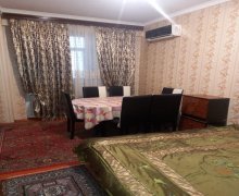 Satılır Yeni Tikili Abşeron Gənclər Şəhərciyi, Abşeron r.