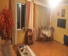 Продажа Вторичка İnşaatçılar м., Ясамал р.