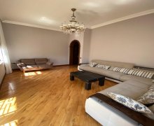 Kirayə (aylıq) Köhnə Tikili Sahil m., Səbail r.