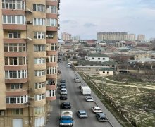 yasamalda ipoteka evler İnşaatçılar m., Yeni Yasamal qəs., Yasamal r.