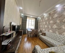 Satılır Yeni Tikili Qara Qarayev m., Nizami r. Satılır Yeni Tikili Qara Qarayev m., Nizami r.