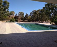 Kirayə (aylıq) Bağ evi Şüvəlan, Xəzər r.