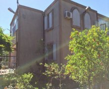 Kirayə (aylıq) Bağ evi Abşeron r.