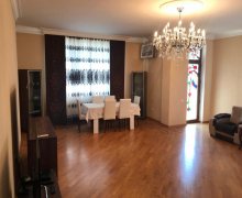 Kirayə (aylıq) Yeni Tikili Xətai m., Xətai r.