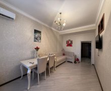 Satılır Yeni Tikili Qara Qarayev m., Nizami r.