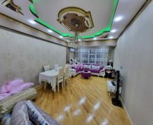 Kirayə (aylıq) Yeni Tikili Xırdalan ş.