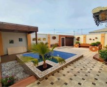 Satılır Həyət evi/villa Mərdəkan, Xəzər r.