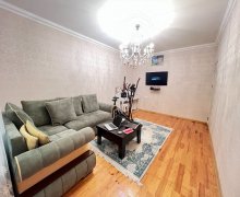 Satılır Köhnə Tikili Əhmədli m., Xətai r.