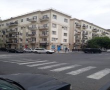 Kirayə (aylıq) Ofis 28 May m., Nəsimi r.