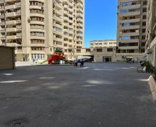 Satılır Yeni Tikili 28 May m., Nəsimi r.