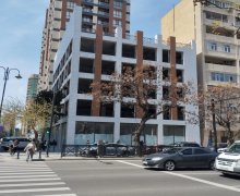 Arenda aylıq obyekt Gənclik m., Nəsimi r.