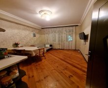 Kirayə (aylıq) Yeni Tikili Nəriman Nərimanov m., Nərimanov r.