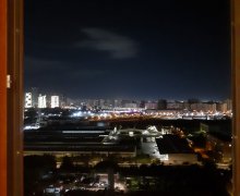 qara qarayevde satilan evler Qara Qarayev m., 8-ci kilometr, Nizami r.