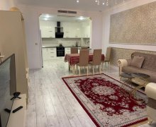 Kirayə (aylıq) Yeni Tikili 28 May m., Nəsimi r.