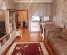 Satılır Yeni Tikili Yeni Günəşli qəs., Suraxanı r.