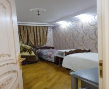 Satılır Köhnə Tikili Xalqlar dostluğu m., Əhmədli, Xətai r.