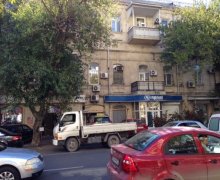 Аренда Офис м. 28 Мая м., Насими р.