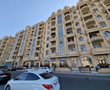 Kirayə (aylıq) Yeni Tikili Gənclik m., Nərimanov r.