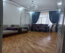 hezi aslanovda yeni tikililer Həzi Aslanov m., Xətai r.