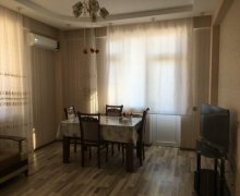 Satılır Yeni Tikili Yeni Yasamal qəs., Yasamal r.