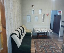 Kirayə (aylıq) Köhnə Tikili Sahil m., Nəsimi r.