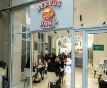 Аренда Объект м. 28 Мая м., Насими р.