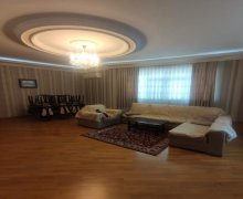 Kirayə (aylıq) Yeni Tikili Gənclik m., Nəsimi r.