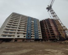 Satılır Yeni Tikili 20 Yanvar m., Binəqədi r.