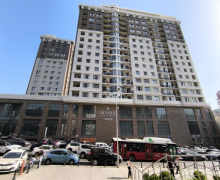 Kirayə (aylıq) Yeni Tikili 28 May m., Nəsimi r.