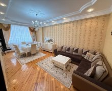 Продажа Новостройка м. Азадлыг м., 8-ой микрорайон, Бинагадинский р-н р.