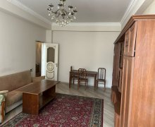 Satılır Yeni Tikili İnşaatçılar m., Yeni Yasamal qəs., Yasamal r.