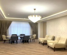 Kirayə (aylıq) Yeni Tikili Gənclik m., Zoopark, Nərimanov r.