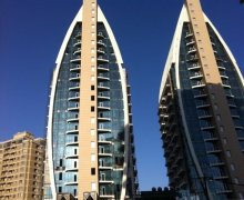 Satılır Yeni Tikili Elmlər akademiyası m., Yasamal r.