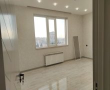 Satılır Yeni Tikili Dərnəgül m., Binəqədi r.