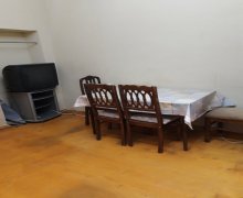 Kirayə (aylıq) Həyət evi/villa Nəriman Nərimanov m., Nərimanov r.