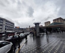 Kirayə (aylıq) Yeni Tikili 28 May m., 28 Mall, Nəsimi r.