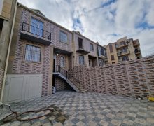 Satılır Həyət evi/villa Masazır, Abşeron r.