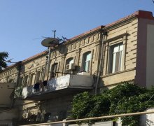 bakixanovda kreditle ev Koroğlu m., Bakıxanov qəs., Sabunçu r.